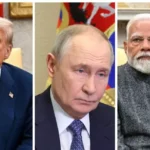 Trump Announces Russian Sanctions Waiver,…