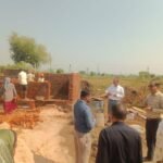 Taran Prakash Sinha Reviews Rural…