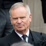 Best-Selling British Novelist Jeffrey Archer&hellip;
