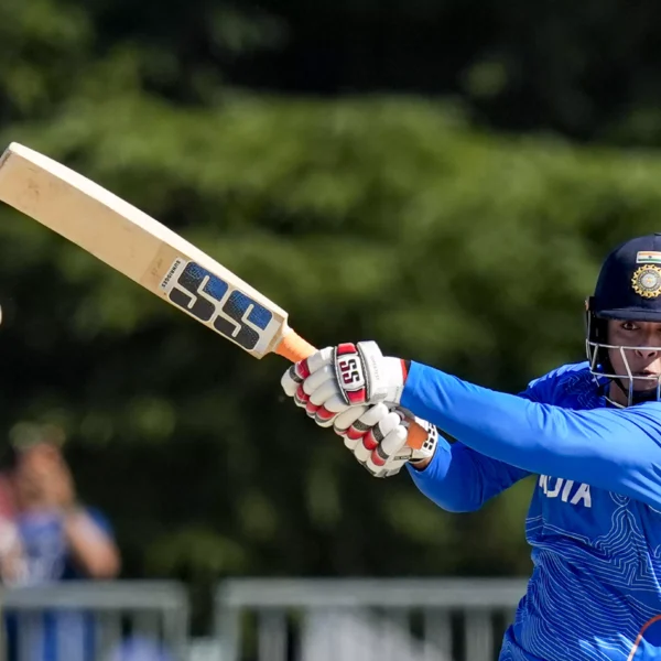 Asian Games 2026: India Opt to Bat Against Pakistan…