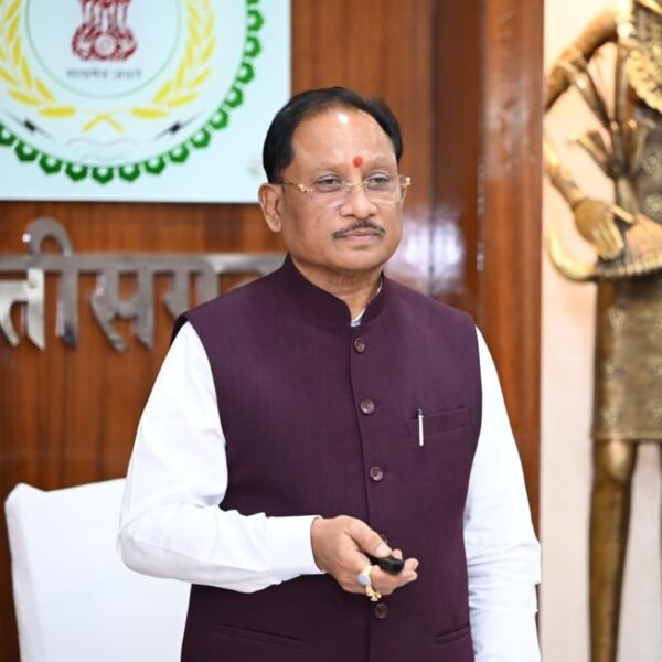 Sai Announces Ambikapur Engineering College’s Renaming After Baba Kartik&hellip;