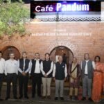 From Violence to Livelihood: Bastar’s…