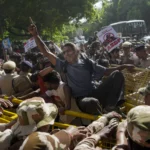 Jantar Mantar: Where the Voice…