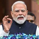 PM Modi Extends Vijayadashami Greetings,…
