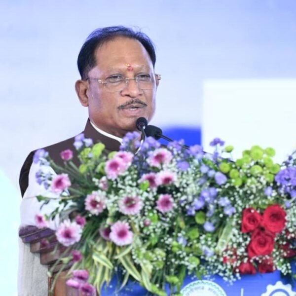 Sai Puts Jobs Before Investment Figures as ₹150-Crore Yash&hellip;