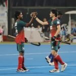 Shahrukh and Ashish Purti Power&hellip;