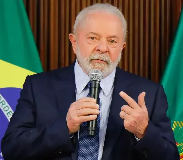Lula Wins Historic Fourth Term as Brazil President, Defeats Flávio Bolsonaro in Runoff