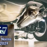 India Plans BS-VII Emission Norms…