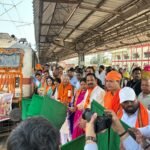 850 Devotees Leave Bilaspur for&hellip;