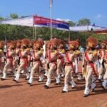 Chhattisgarh Home Guards to Receive…