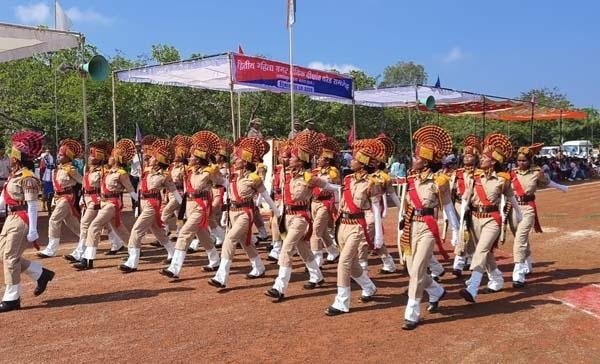 Chhattisgarh Home Guards to Receive ₹30,870 Monthly Honorarium as State Proposes Major Increase