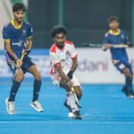 Sandeep’s Double Powers Mainpat Titans…