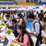 Chhattisgarh Job Fair to Open&hellip;