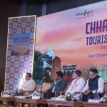 Chhattisgarh Courts Gujarat’s Tourism Market,&hellip;