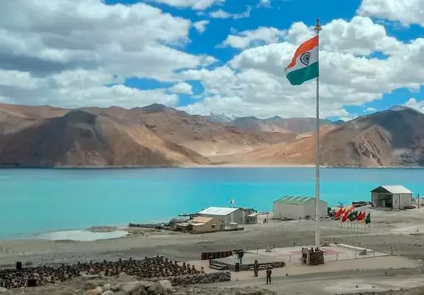 China Objects to India’s Naming of 28 Strategic Locations in Ladakh, Revives Border Sovereignty Dispute