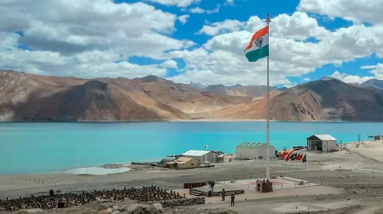 China Objects to India’s Naming of 28 Strategic Locations in Ladakh, Revives Border Sovereignty Dispute