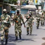 CISF Soldier Allegedly Stabbed During&hellip;