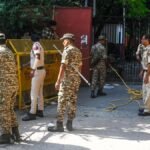 Delhi Protest: CJP Leaders Saurav…