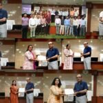 Chhattisgarh Chief Secretary Vikas Sheel&hellip;