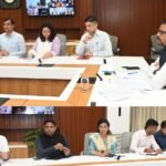 Chhattisgarh on High Alert Over…