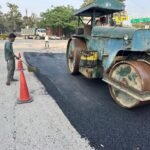 Arun Sao Orders War-Footing Road&hellip;