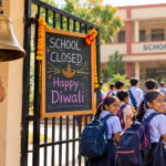 Diwali Holidays Extended to Six&hellip;