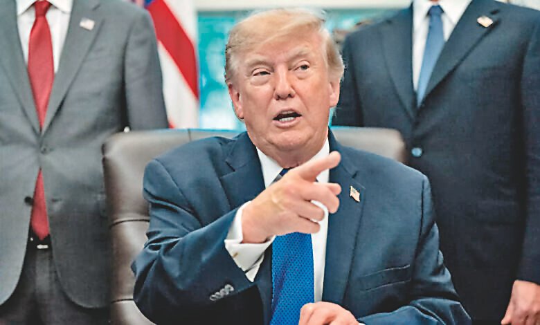 Trump Administration Proposes $70,000 Fee for International Students Seeking US Work Experience