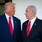 Trump Says He Spoke to&hellip;