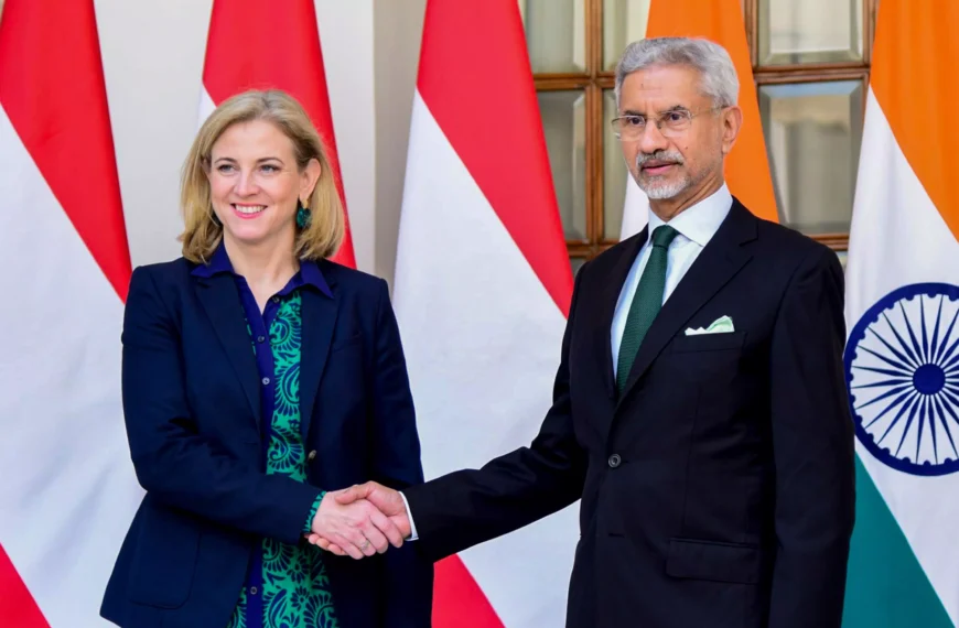 Give Diplomacy a Chance, Military Solutions Will Not Work: Jaishankar at G20