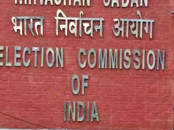 Voters Whose Names Were Deleted During Electoral Roll Revision Can Apply Through Form 6: Election Commission Tells Delhi High Court