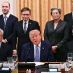 Musk, Luckey and Gingrich Tapped&hellip;