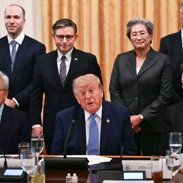 Musk, Luckey and Gingrich Tapped to Help Chart Future…