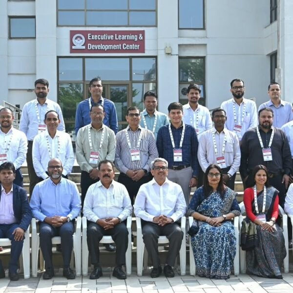 Chhattisgarh’s Administrative Reforms Set for Global Academic Recognition as&hellip;