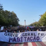 Protests Sweep Europe as Living…