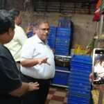 Three Food Licences Suspended in…