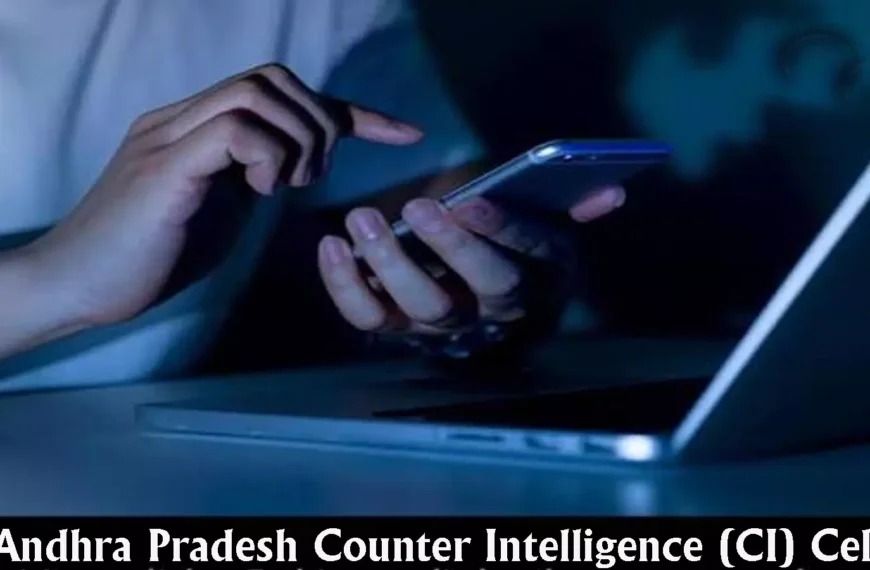 Female Pakistan Intelligence Operatives Targeting Indian Defence Personnel, Andhra Pradesh Police Warn