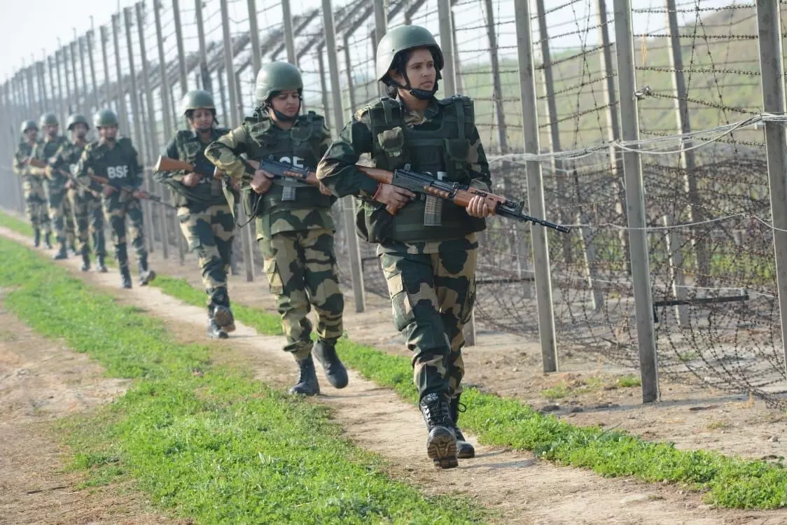 Four Cousins Killed in LoC Landmine Explosion; Families Reject&hellip;