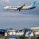 Flydubai Co-Pilot Allegedly Planned to&hellip;