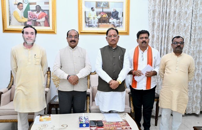 Sai Announces ₹425 Per Quintal Sugarcane Procurement Price, Extends Enhanced Rate to 2025–26 Crushing Season