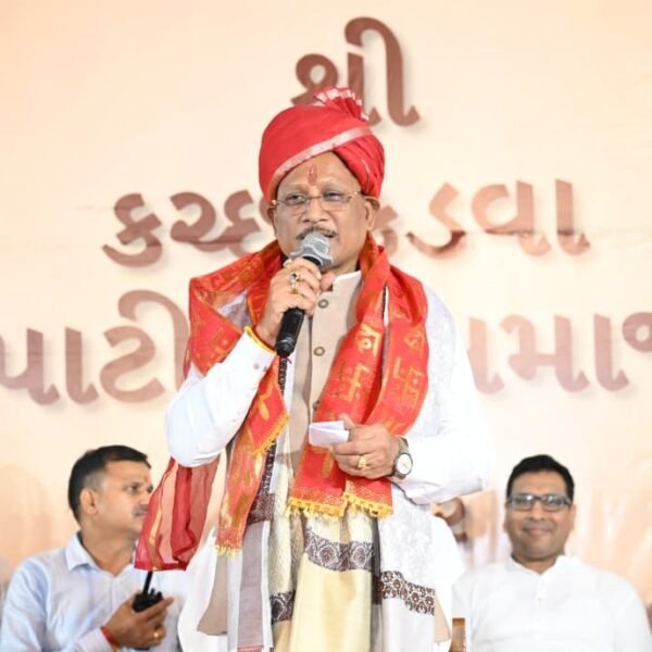CM Vishnu Deo Sai Reaffirms Commitment to Women’s Empowerment…