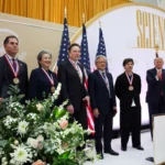 Trump Honours Six Technology Giants&hellip;