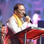 Garba Celebrations Reflect Chhattisgarh’s Cultural…