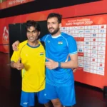 India Win Three Gold, End&hellip;
