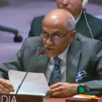 India Calls for UNSC Reforms,&hellip;