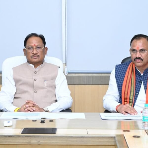 Quality Healthcare for Every Citizen Is Government’s Highest Priority:…