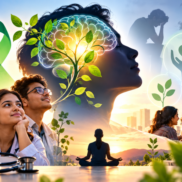 A Healthy Mind Is Not a Luxury — It&hellip;