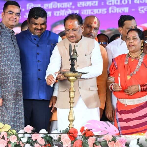 Teejan Bai Folk Art Award to Begin This Year;&hellip;
