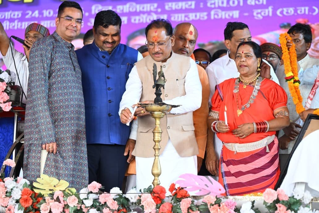 Teejan Bai Folk Art Award to Begin&hellip;