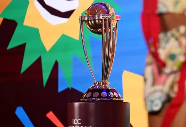 ICC Announces Men’s Cricket World Cup 2027 Schedule; India…