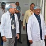 Advanced BSL-3 Laboratory to Transform…
